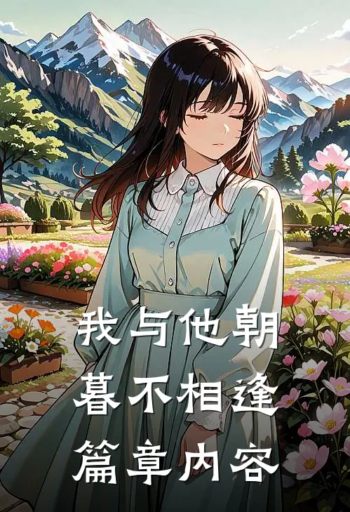 我与他朝暮不相逢篇章内容