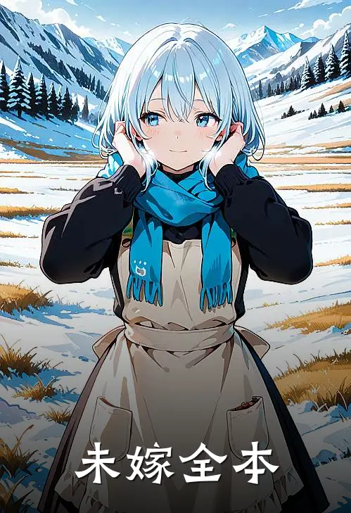 未嫁全本