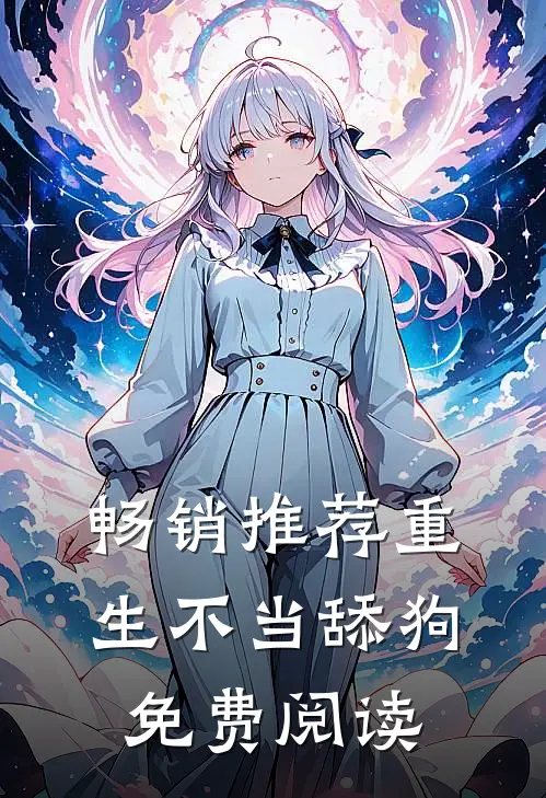 畅销推荐重生不当舔狗免费阅读