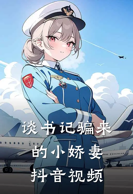 谈书记骗来的小娇妻抖音视频