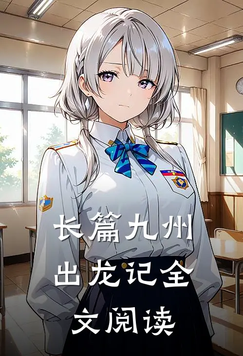 长篇九州出龙记全文阅读