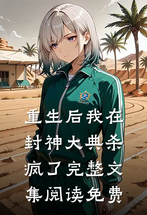重生后我在封神大典杀疯了完整文集阅读免费
