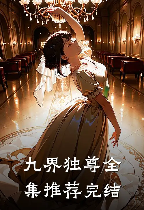 九界独尊全集推荐完结