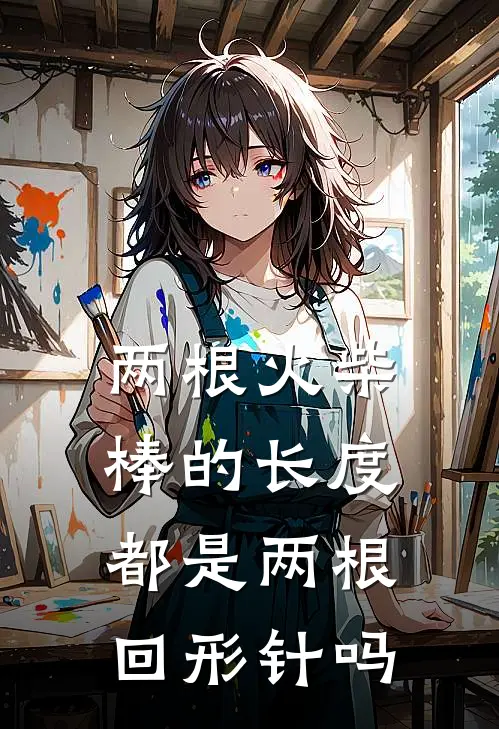 两根火柴棒的长度都是两根回形针吗