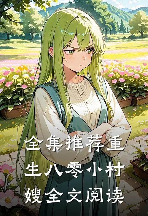 全集推荐重生八零小村嫂全文阅读