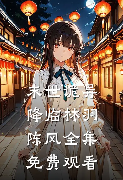 末世诡异降临林羽陈风 全集免费观看