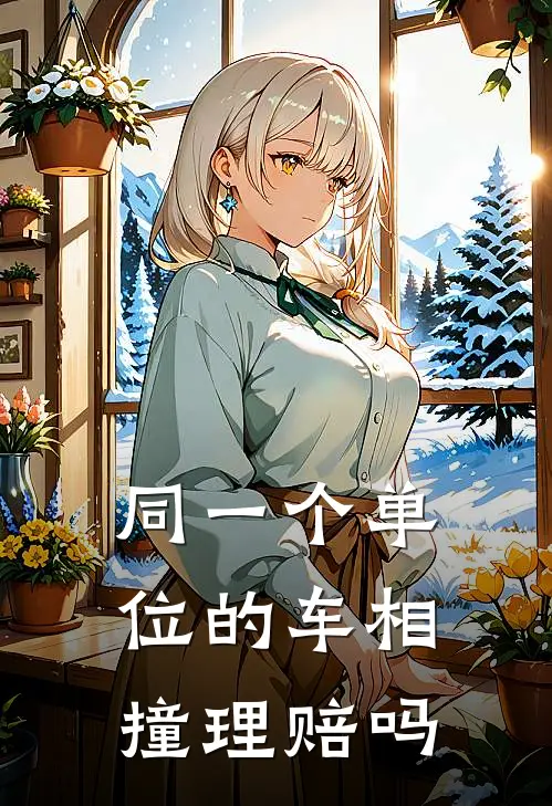 同一个单位的车相撞理赔吗