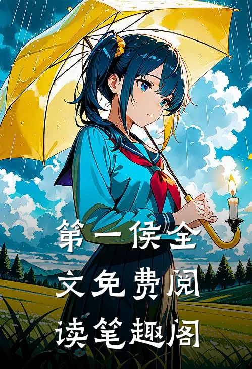 第一侯全文免费阅读笔趣阁