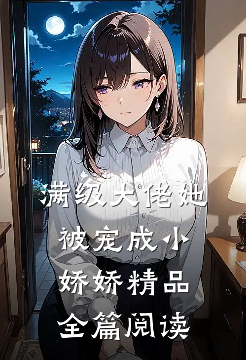 满级大佬她被宠成小娇娇精品全篇阅读