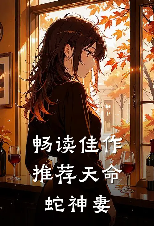 畅读佳作推荐天命蛇神妻