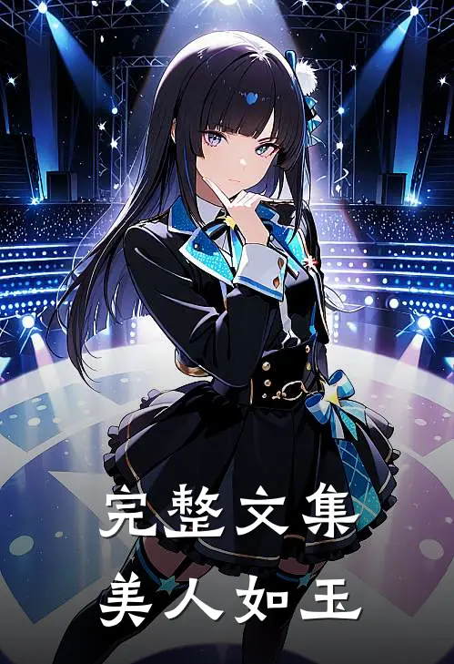 完整文集美人如玉