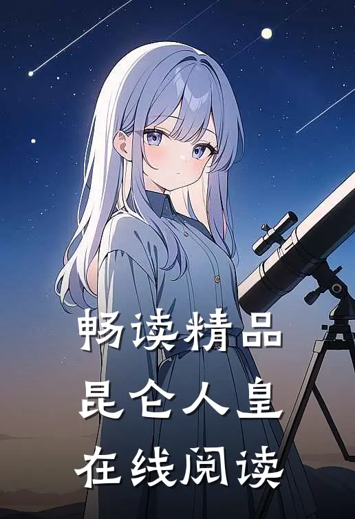 畅读精品昆仑人皇在线阅读