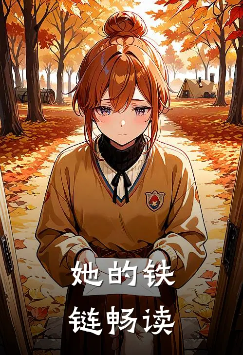 她的铁链畅读