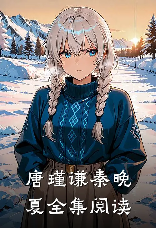 唐瑾谦秦晚夏全集阅读