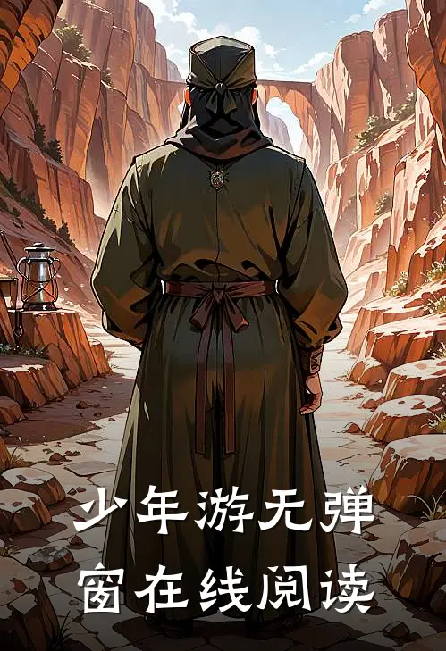 少年游无弹窗在线阅读