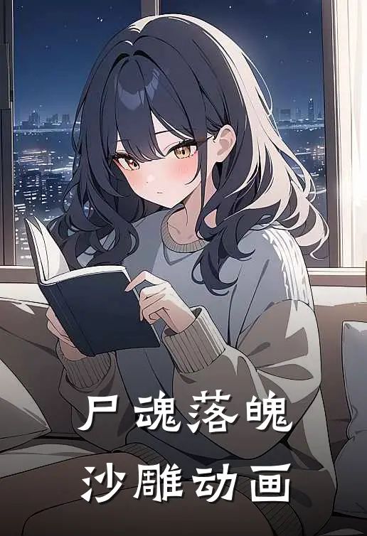 尸魂落魄沙雕动画
