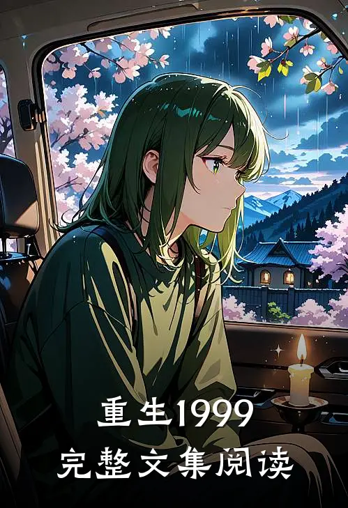 重生1999完整文集阅读