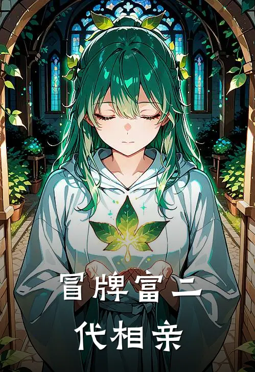 冒牌富二代相亲