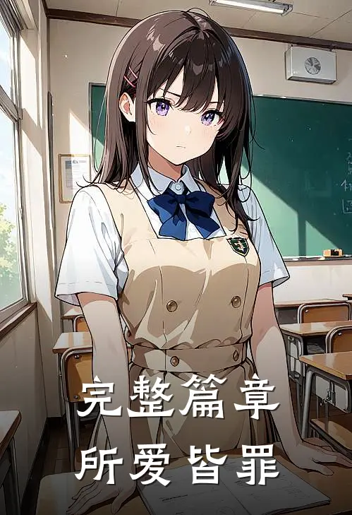 完整篇章所爱皆罪