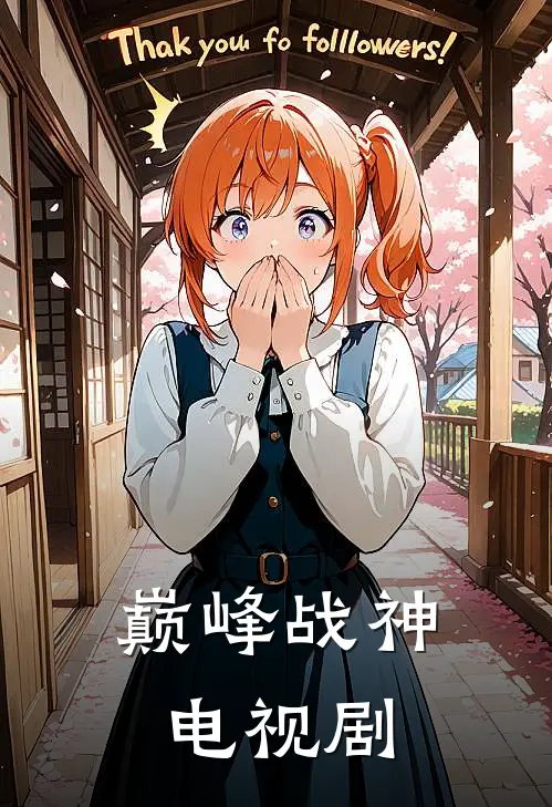 巅峰战神电视剧