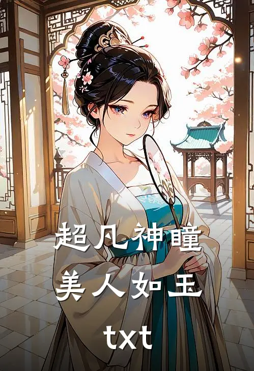 超凡神瞳美人如玉txt