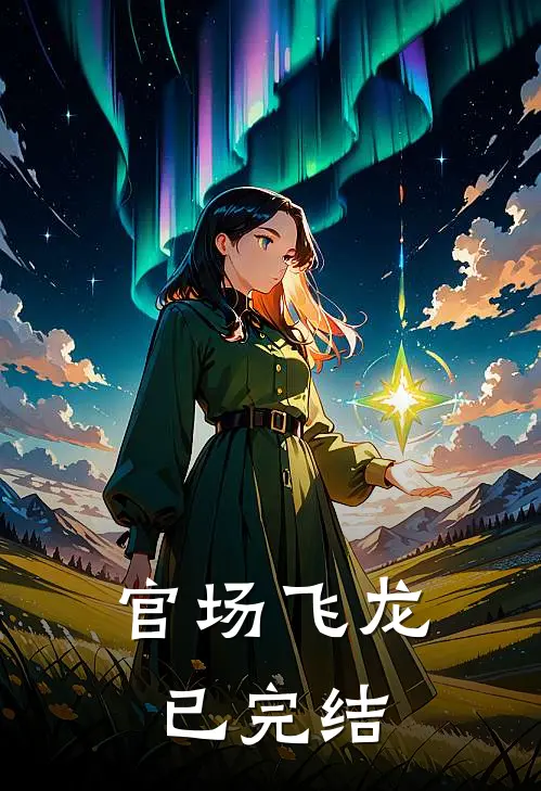 官场飞龙已完结