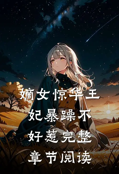 嫡女惊华王妃暴躁不好惹完整章节阅读