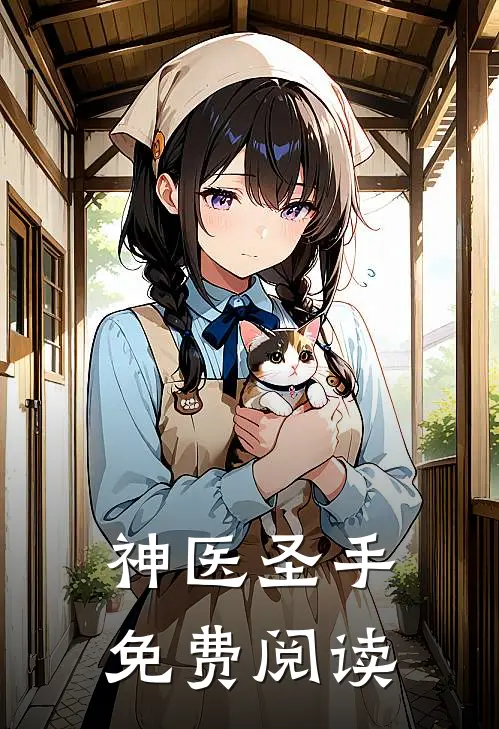 神医圣手免费阅读
