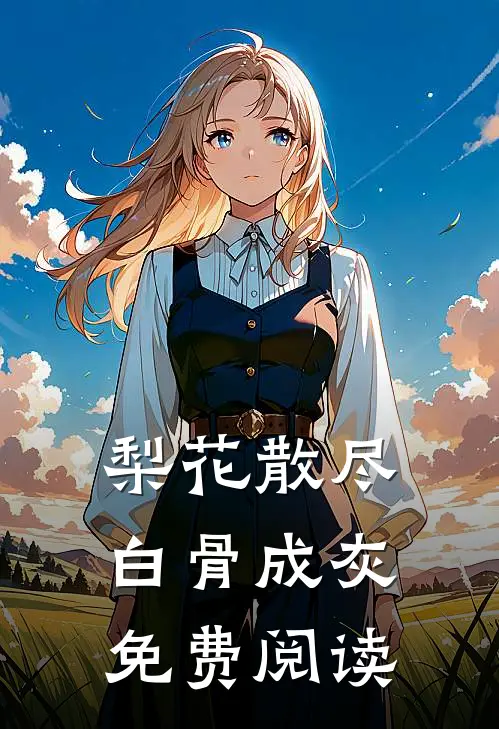 梨花散尽白骨成灰免费阅读