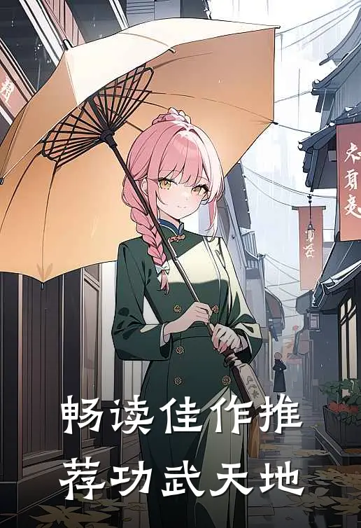 畅读佳作推荐功武天地