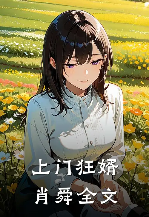 上门狂婿肖舜全文