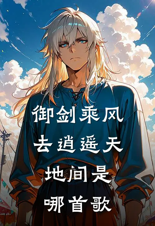 御剑乘风去逍遥天地间是哪首歌