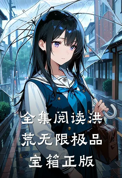 全集阅读洪荒无限极品宝箱正版