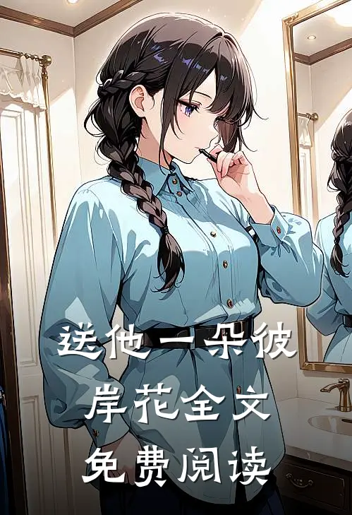 送他一朵彼岸花全文免费阅读