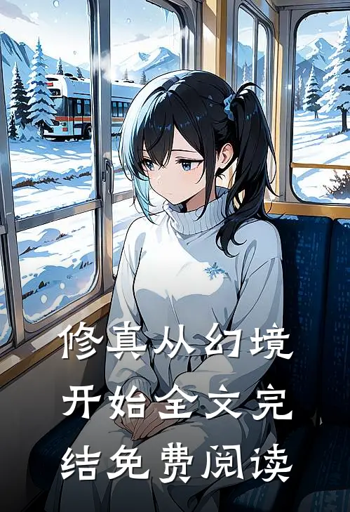 修真从幻境开始全文完结免费阅读