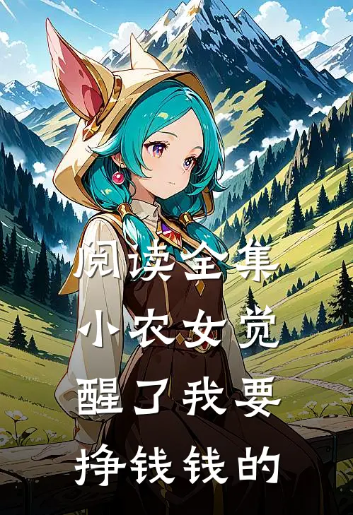 阅读全集小农女觉醒了我要挣钱钱的