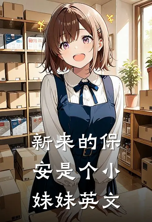 新来的保安是个小妹妹英文