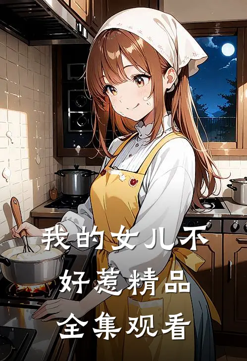 我的女儿不好惹精品全集观看