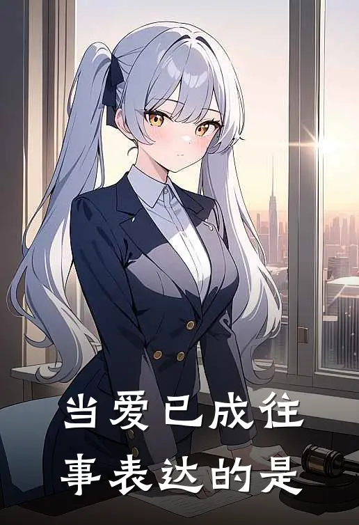 当爱已成往事表达的是