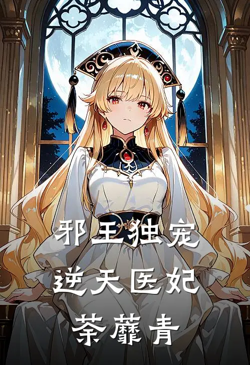 邪王独宠逆天医妃 荼蘼青