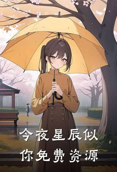 今夜星辰似你免费资源
