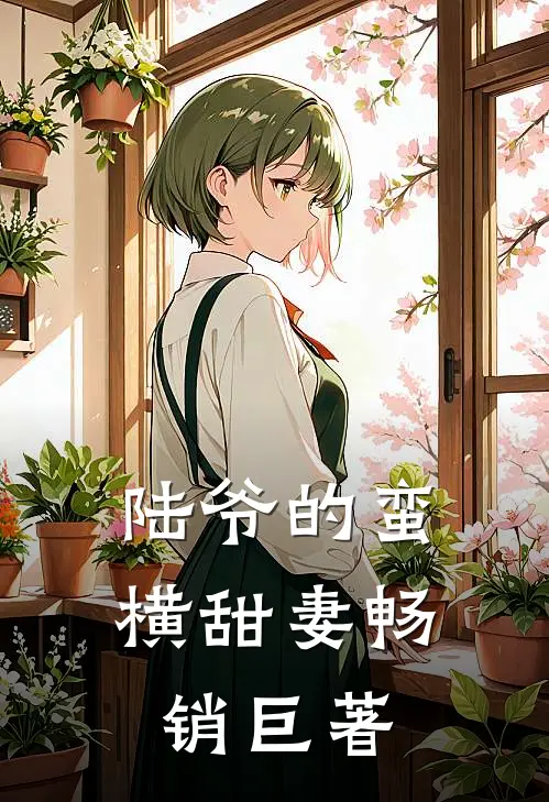 陆爷的蛮横甜妻畅销巨著