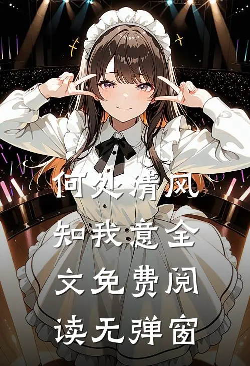 何处清风知我意全文免费阅读无弹窗