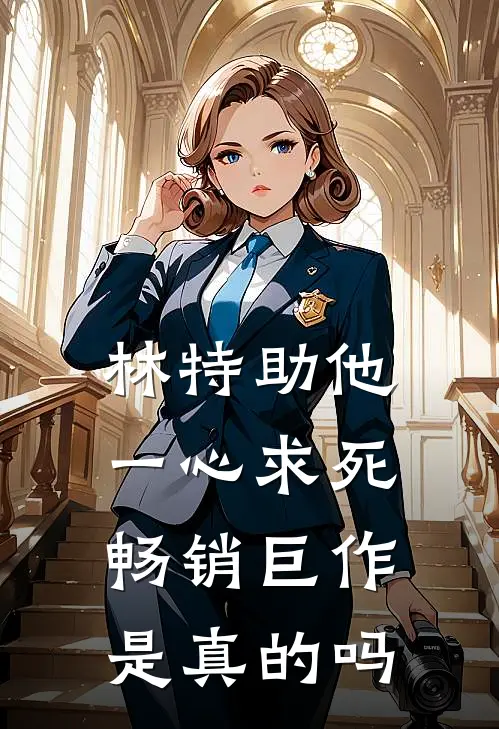 林特助他一心求死畅销巨作是真的吗