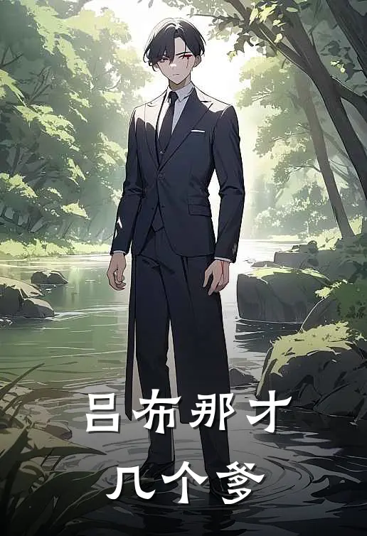 吕布那才几个爹