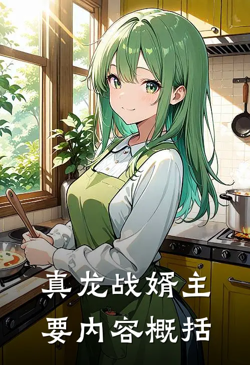 真龙战婿主要内容概括