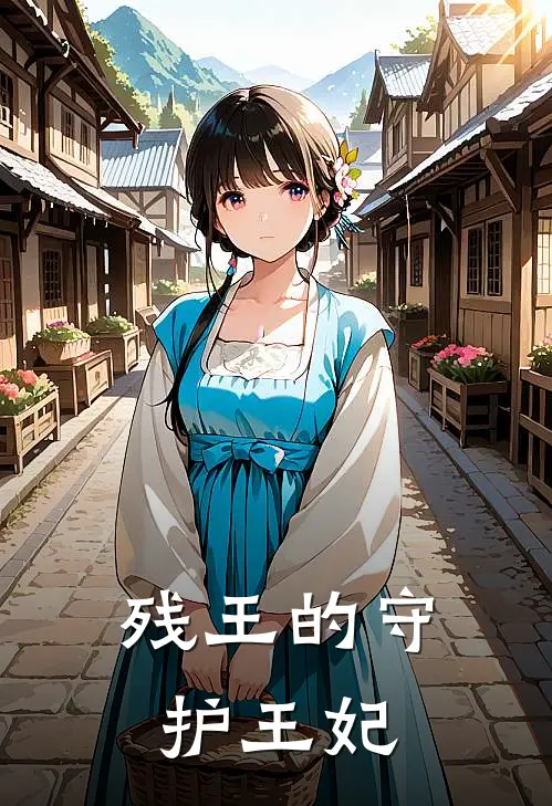 残王的守护王妃