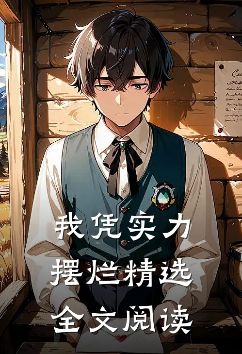 我凭实力摆烂精选全文阅读