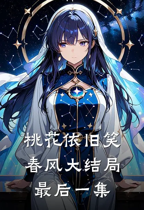 桃花依旧笑春风大结局最后一集