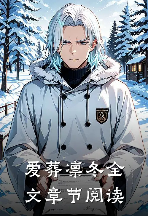 爱葬凛冬全文章节阅读